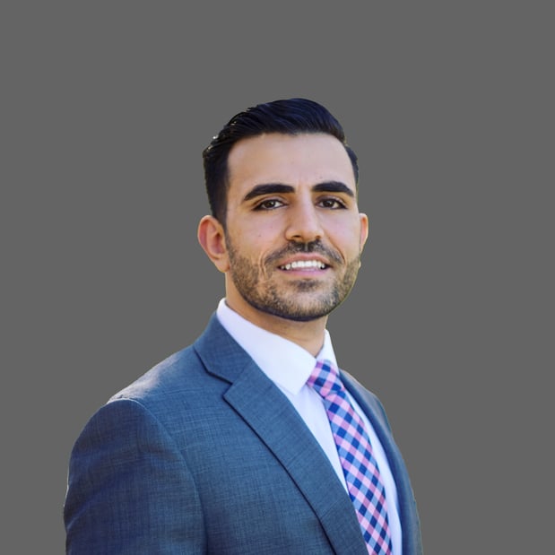 Images Joseph Shahrour: Allstate Insurance