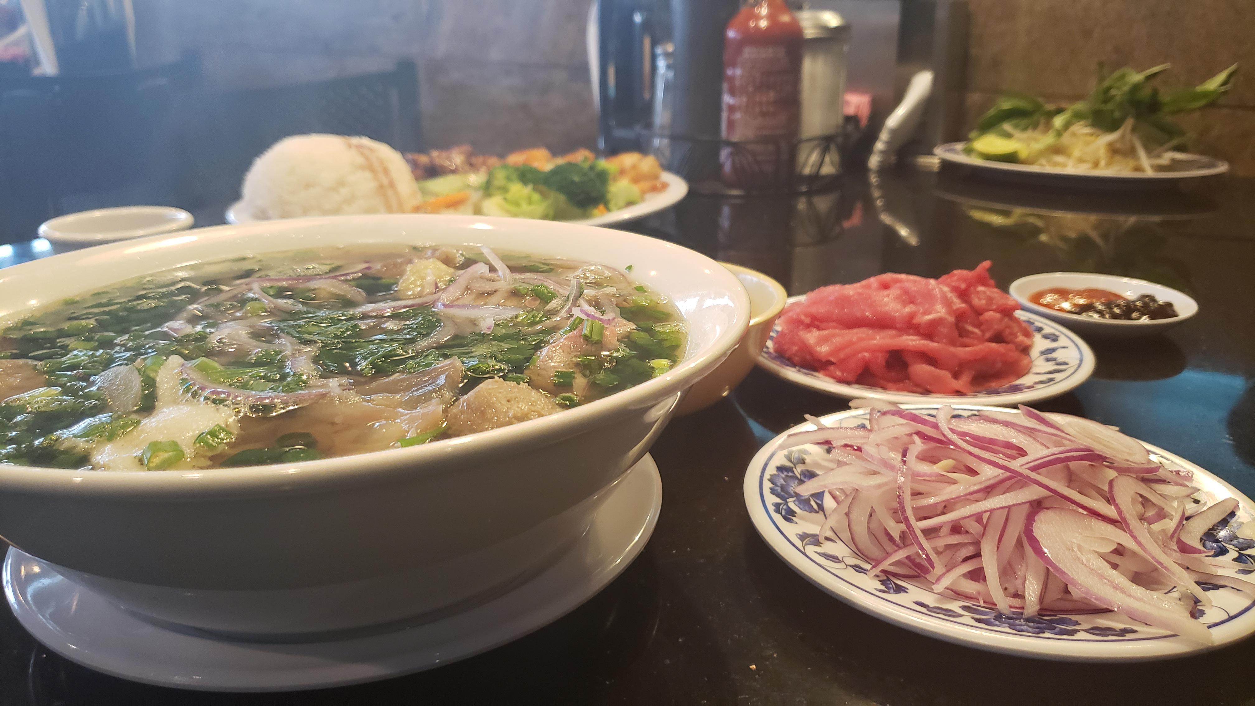 Phở95 Asian Fusion and Vietnamese Photo