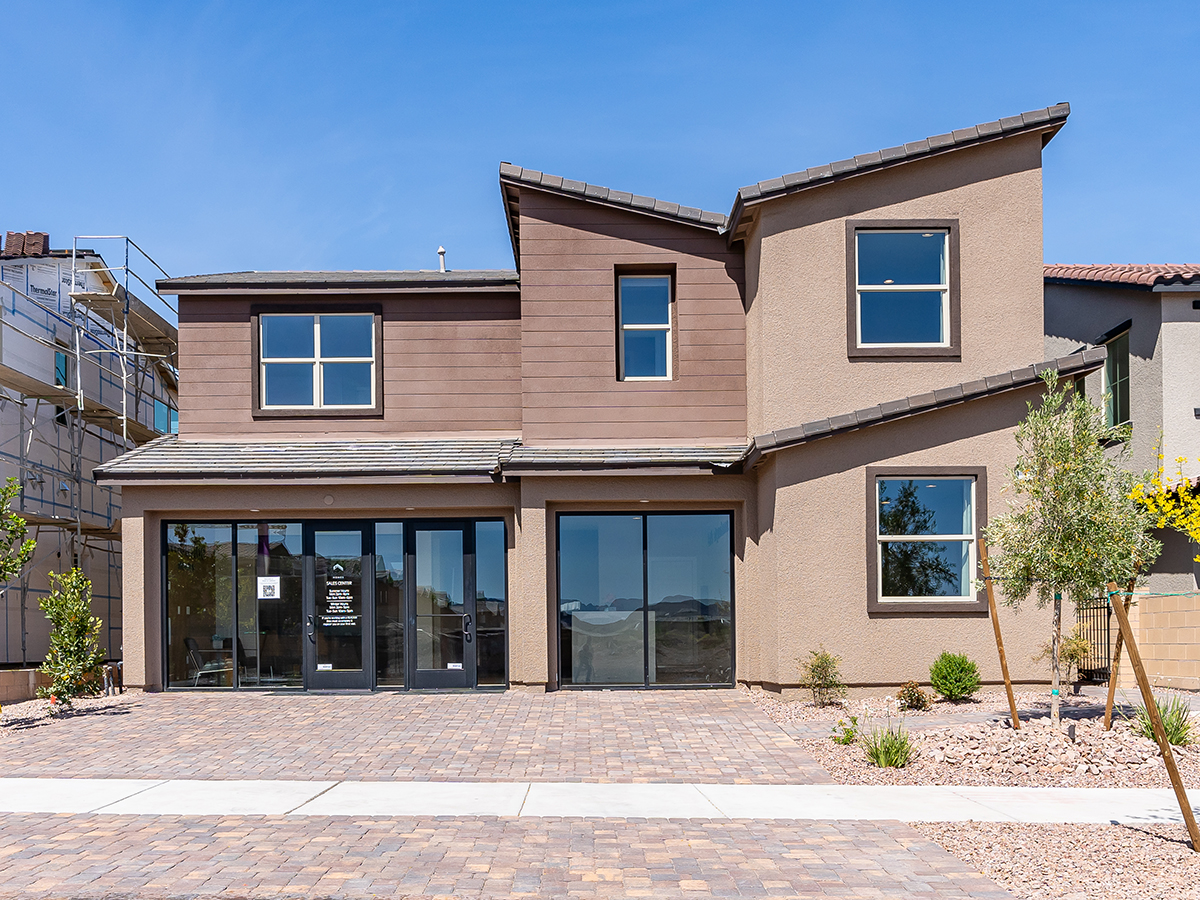 Adair at Cadence by Woodside