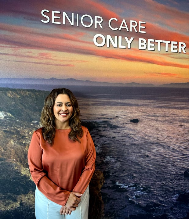 Images Senior Helpers