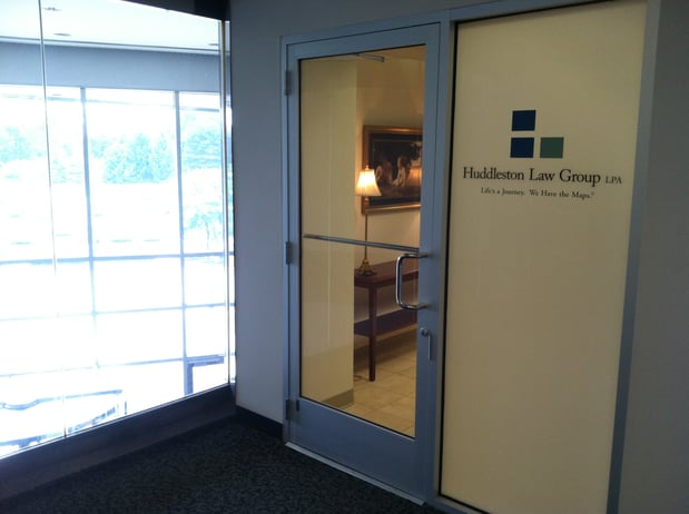 Images Huddleston Law Group, LPA