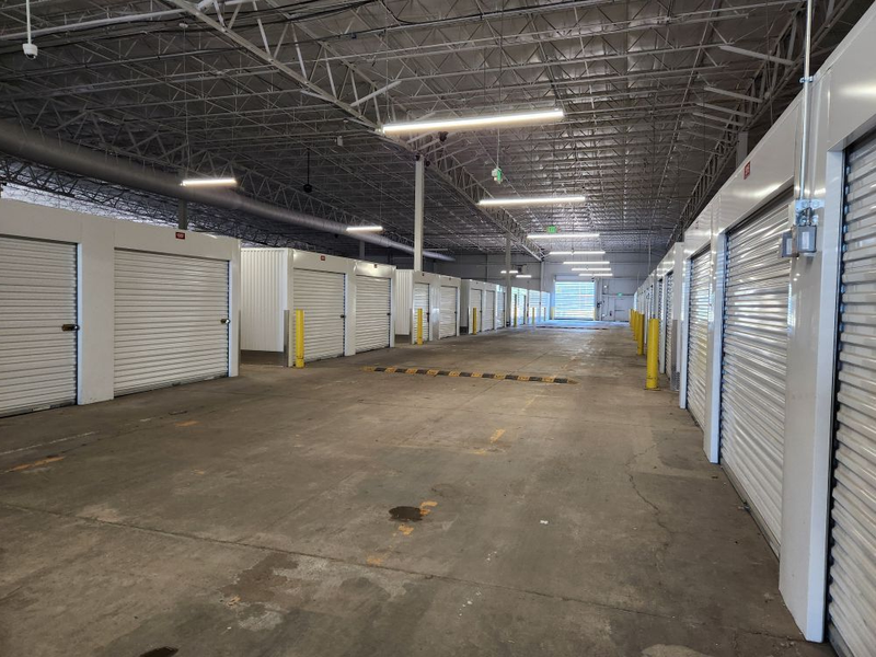 Images Extra Space Storage