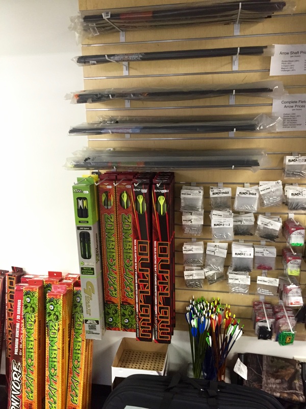 Twig archery coupon code