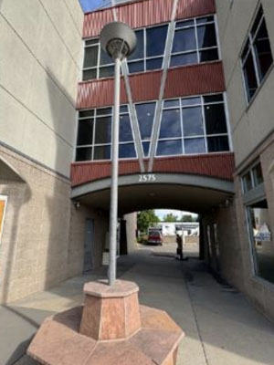 Boulder County Foot & Ankle