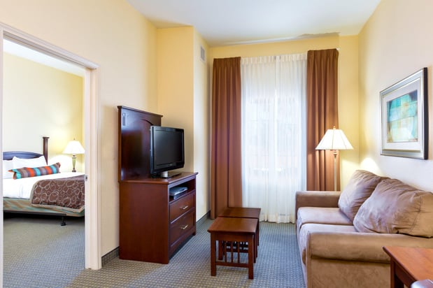 Images Staybridge Suites McAllen by IHG