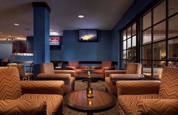 Images Embassy Suites by Hilton Phoenix Tempe