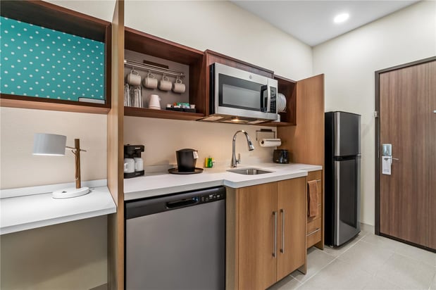 Images Home2 Suites by Hilton Marion