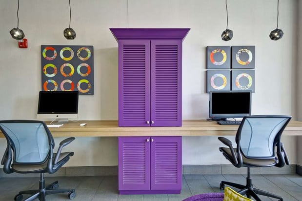 Images Home2 Suites by Hilton Blue Ash Cincinnati