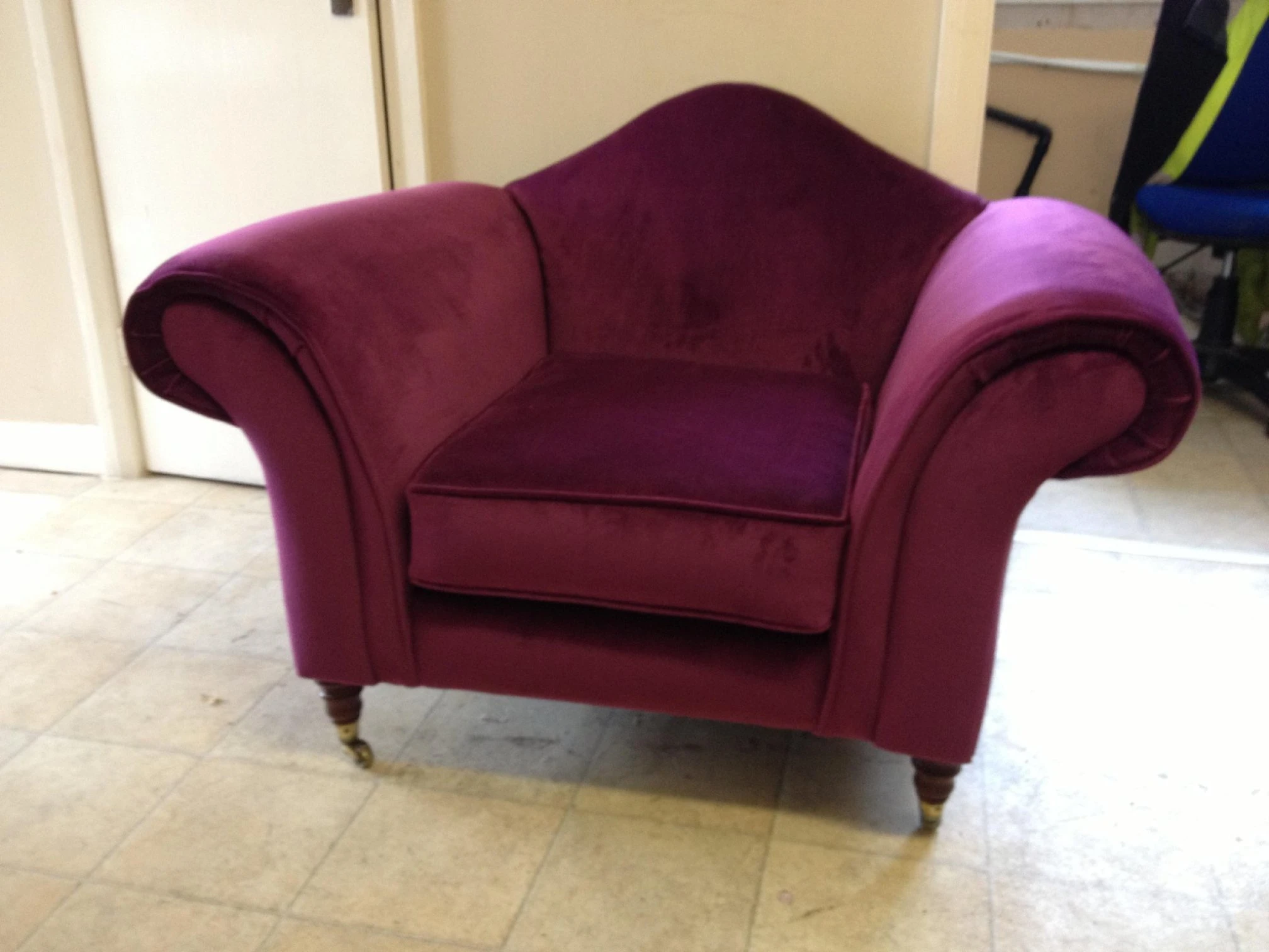 Images T.MC Upholstery