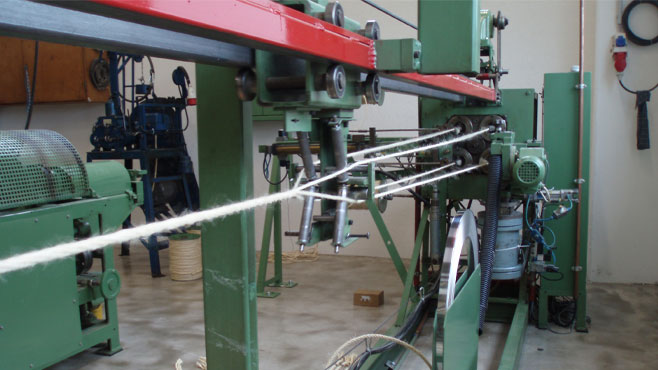 Bild 3 von SMA - Seilerei Martin Auinger