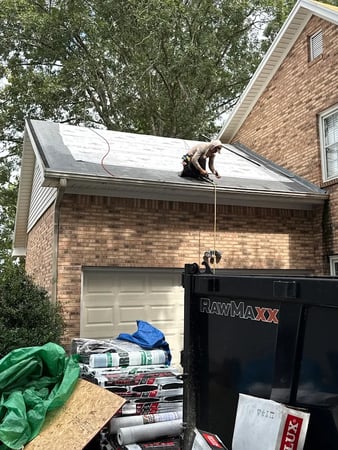 Images Reeder Roofing LLC