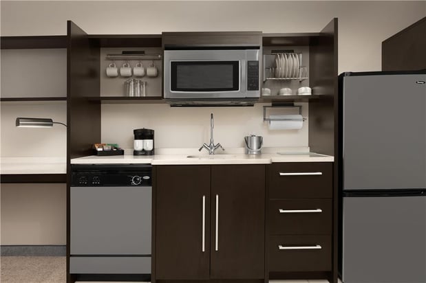 Images Home2 Suites by Hilton Huntsville/Research Park Area, AL