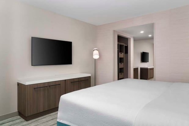 Images Hilton Garden Inn Kennett Square