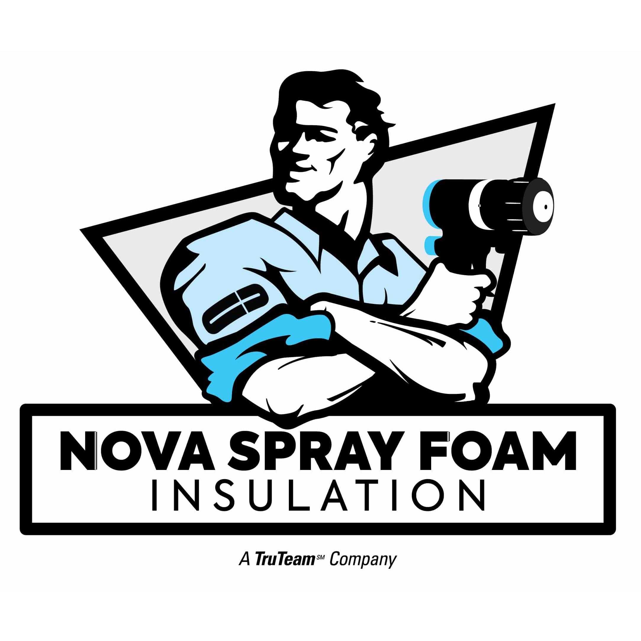 Nova Spray Foam