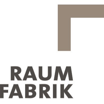 Raumfabrik Logo