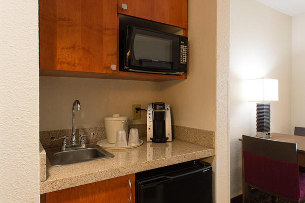 Images Holiday Inn Express & Suites Walterboro I-95, an IHG Hotel