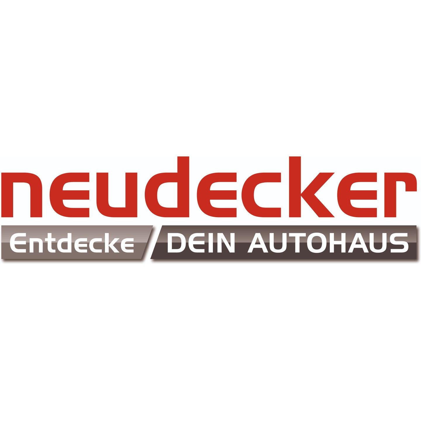 Autohaus Neudecker GmbH & Co KG
