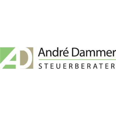 Steuerberater Dammer André Logo