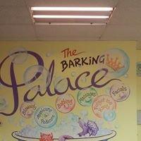 Barking Palace Logo