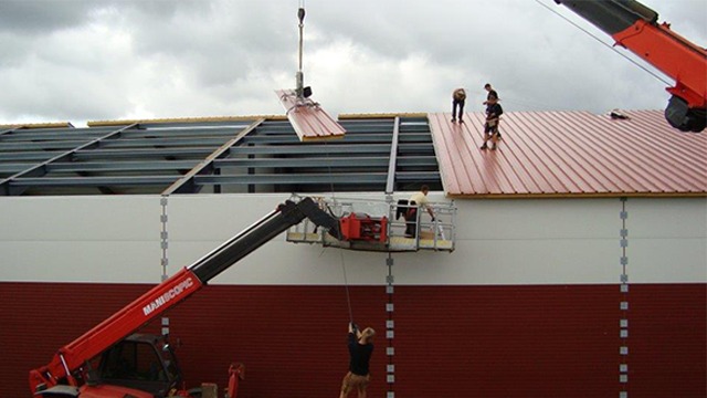 Images Peters Bygningsservice ApS