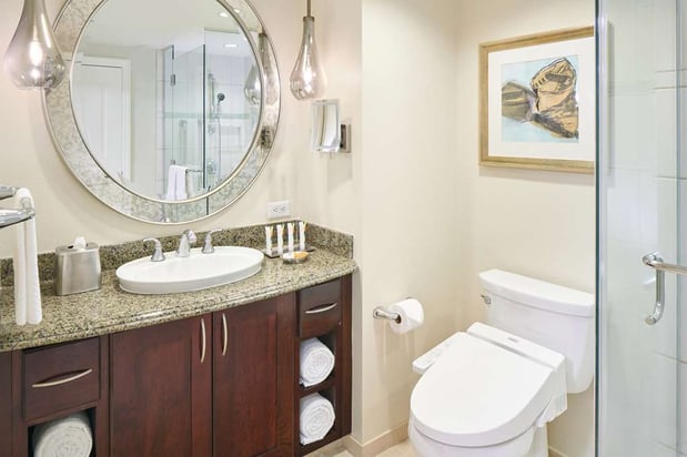 Images Hilton Grand Vacations Club Grand Waikikian Honolulu