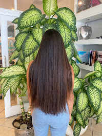 Images Merci Blow Dry Bar