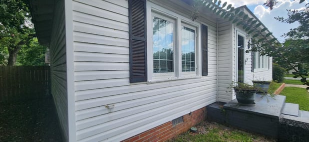 Images Elite Exteriors Wash Pros