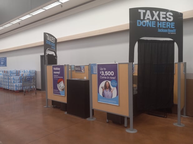 Images Jackson Hewitt Tax Service