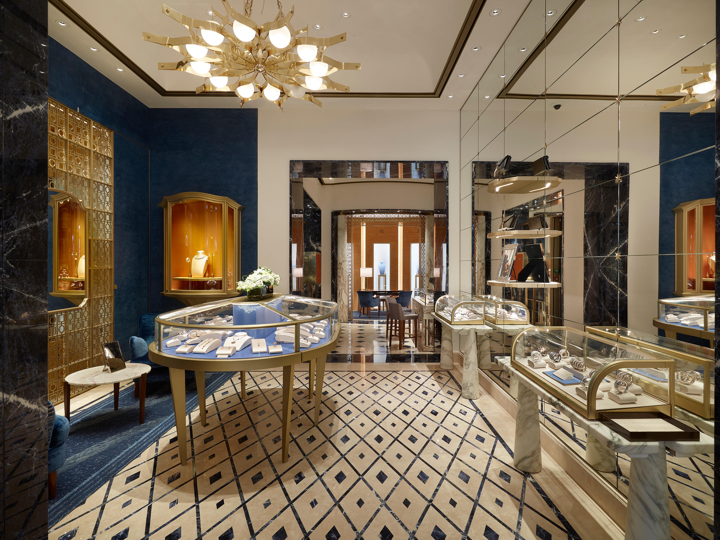 BVLGARI