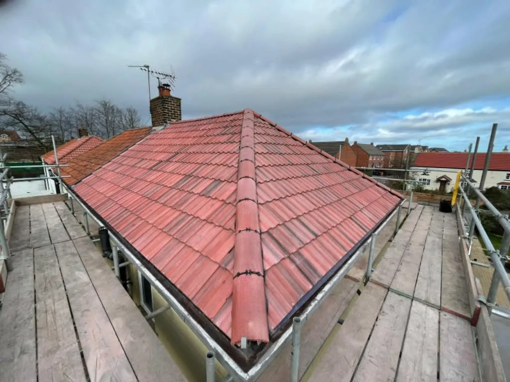 Images MTC Roofline