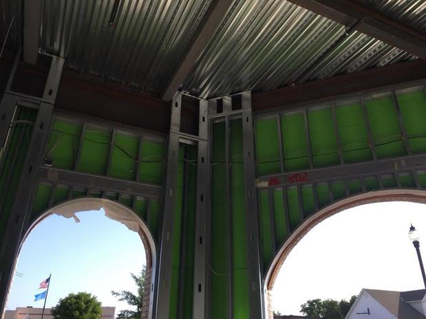 Images Miller's Superior Electric