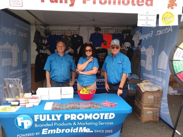 Images Fully Promoted Morristown, NJ