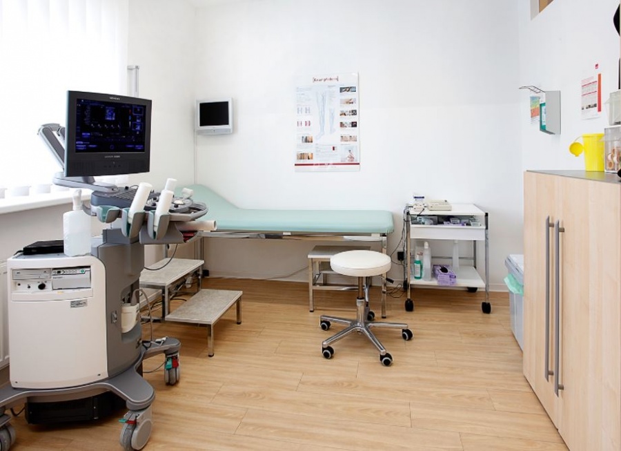 Dr. med. Jutta Häring, Bahnhofstr. 11 in Passau