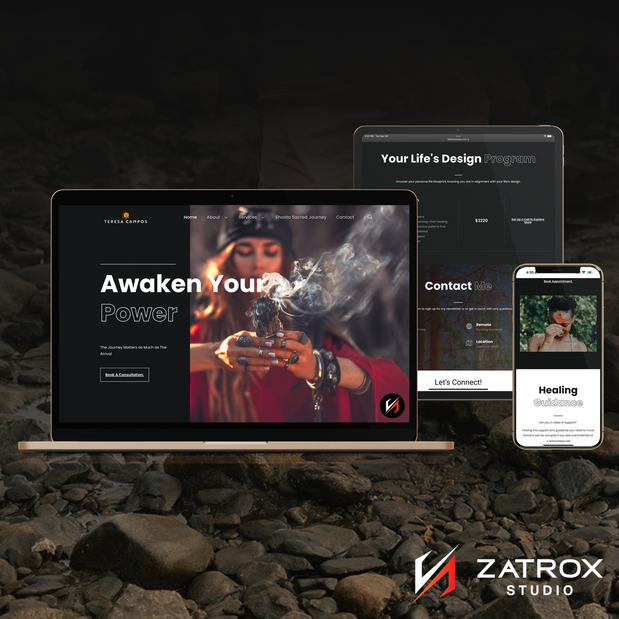 Images ZatroX Studio