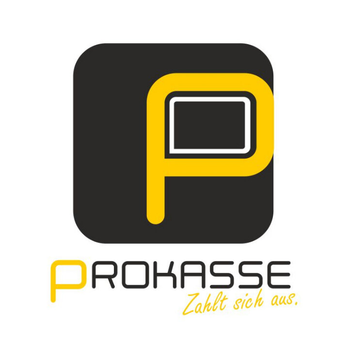 Kundenlogo PROKASSE Kassensysteme