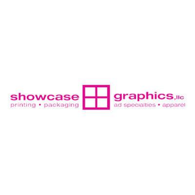 Showcase Graphics LLC Logo