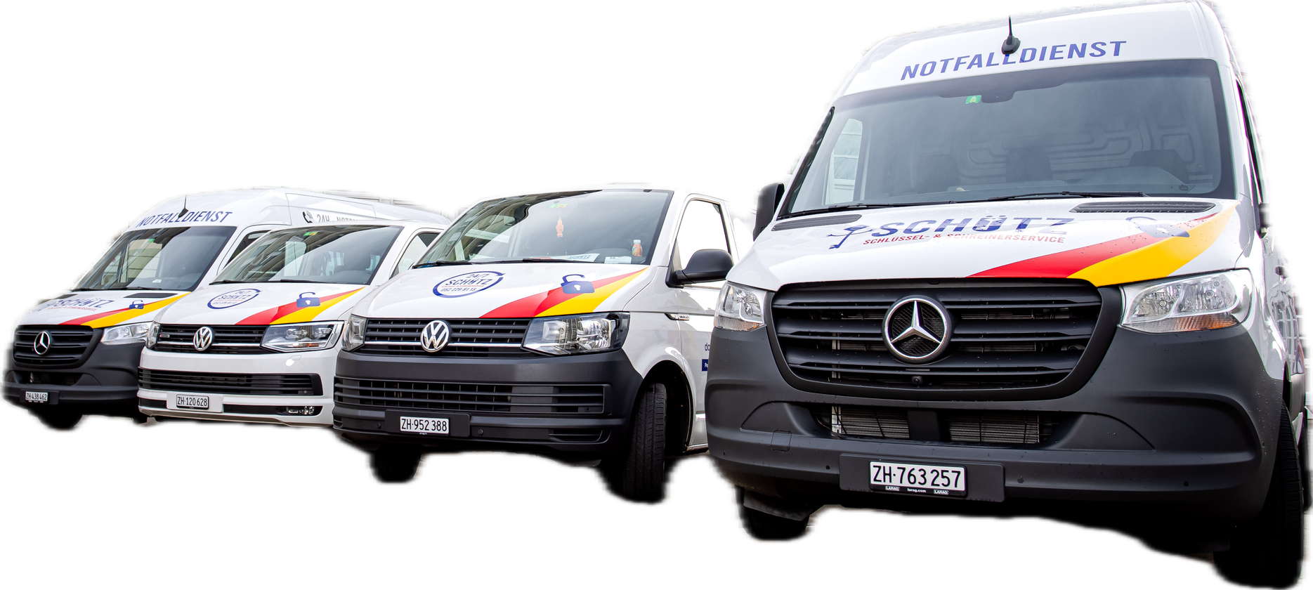 Bilder Schütz Schlüssel- und Schreinerservice GmbH