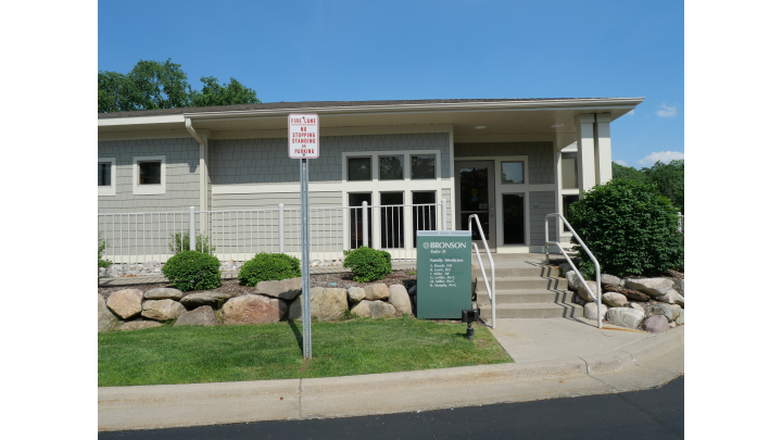 Bronson Diagnostics Oshtemo