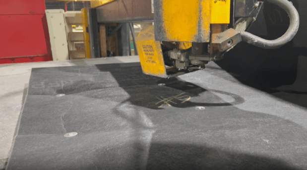 Images Sheet Metal Contractors, Inc.