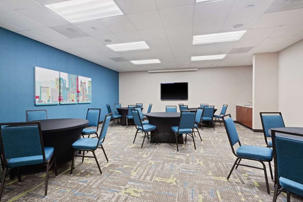 Images Hampton Inn & Suites Orlando Intl Dr N