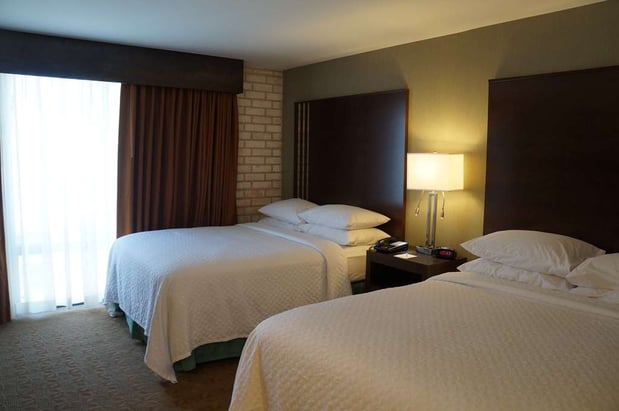 Images Embassy Suites by Hilton Corpus Christi