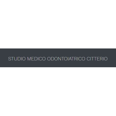 Studio Dentistico Dott. Umberto Citterio Logo