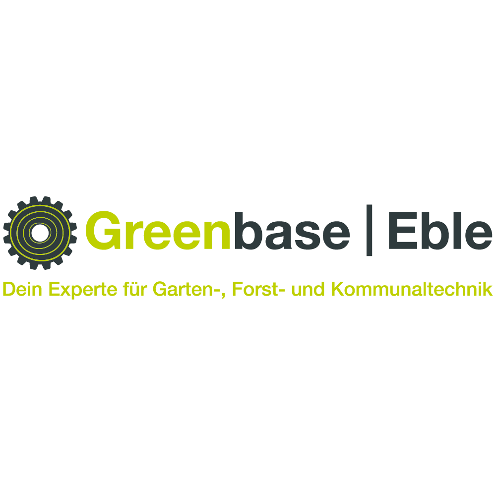 Greenbase Eble GmbH & Co. KG Logo