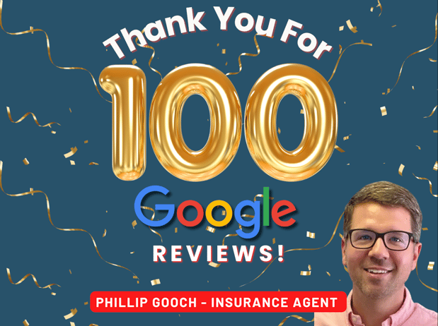 Images Phillip Gooch - State Farm Insurance Agent