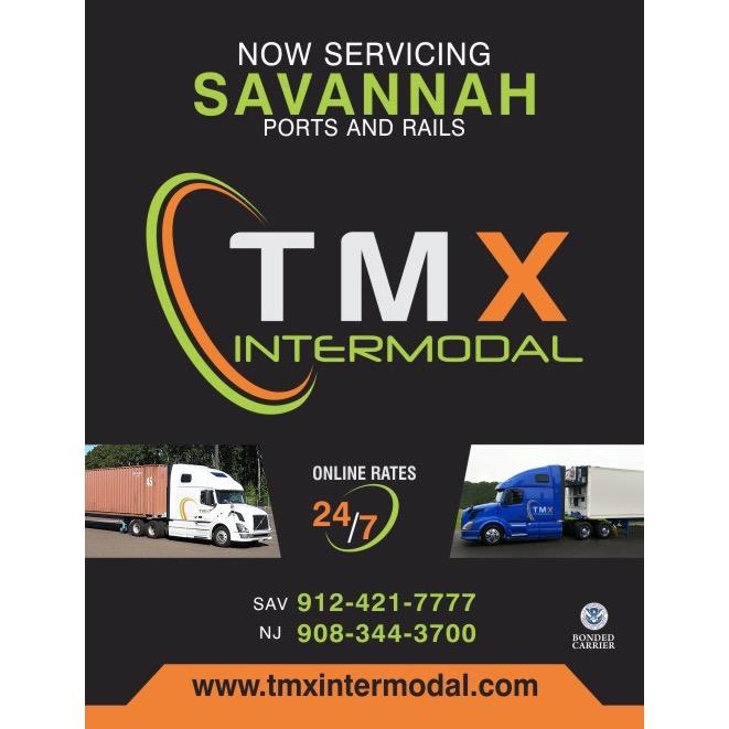 Tmx Intermodal