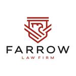 Farrow Law Firm Logo