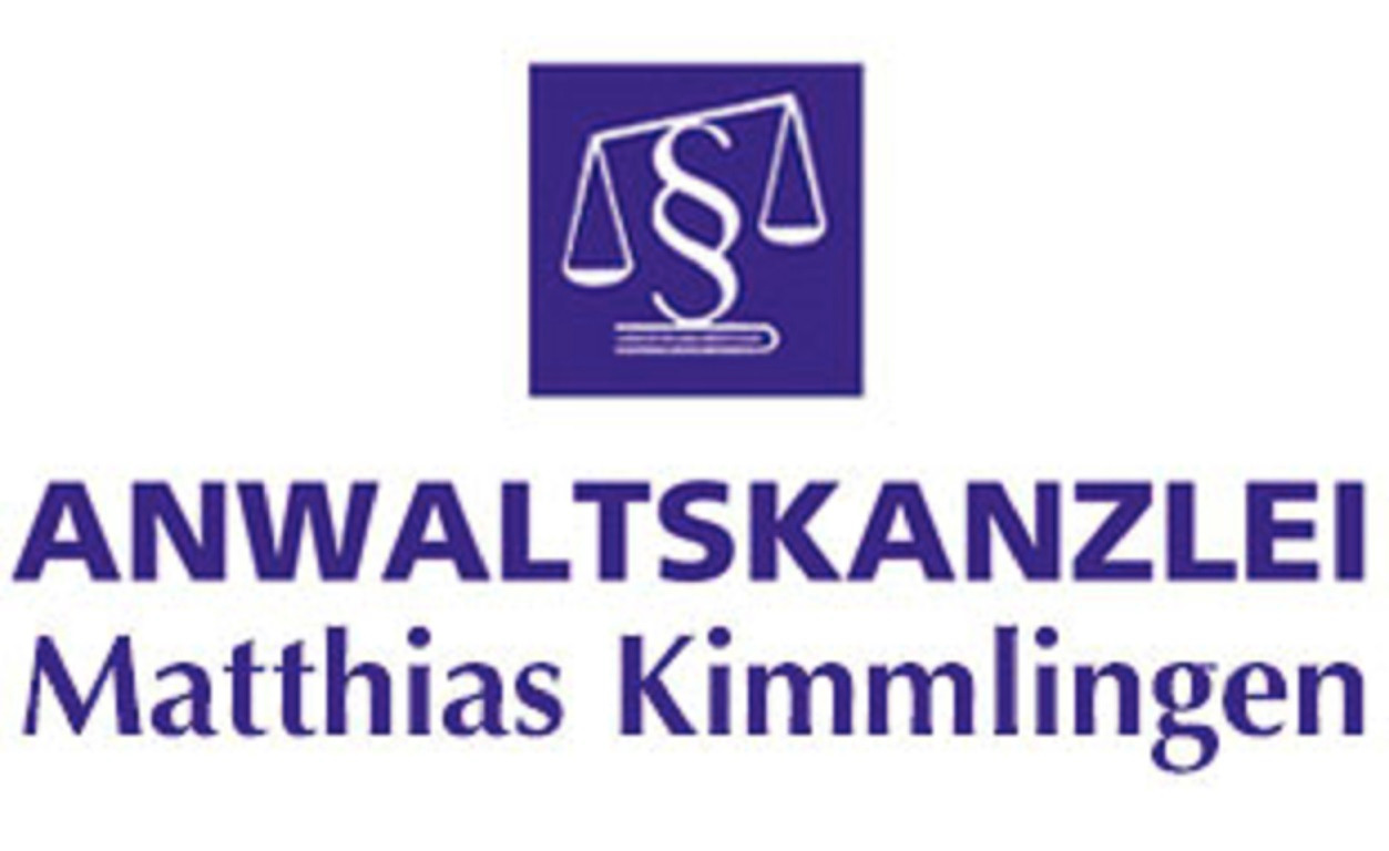 Anwaltskanzlei Matthias Kimmlingen, Bahnhofstraße 9 in Bitburg