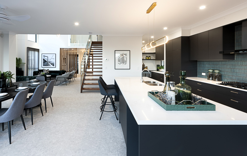 Images McLachlan Homes