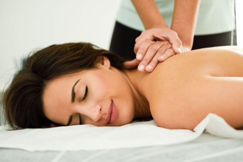 Images Touché Massage LLC