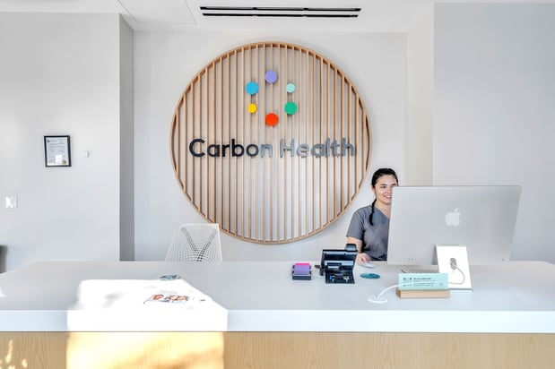 Images Carbon Health Immediate & Primary Care Brighton